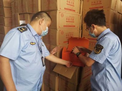 月餅包裝“瘦身令”初戰(zhàn)告捷，市場調(diào)查展現(xiàn)簡約新風尚