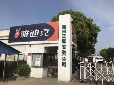 安徽最大假冒雅迪電動車工廠被查封，行業(yè)亂象再敲警鐘
