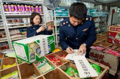 溫州市場監(jiān)管部門迅速行動，全面排查疑似問題牛肉制品