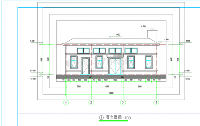 工廠配套建筑工程設(shè)計(jì)施工圖 從裝飾設(shè)計(jì)到施工實(shí)施的全過程解析