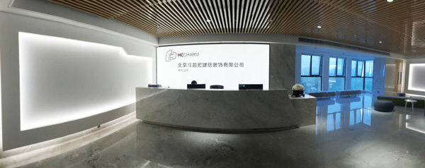 實(shí)力拓空間，格局促成功——解析建筑裝飾工程設(shè)計(jì)施工新趨勢