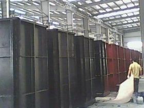 建筑裝飾工程設(shè)計(jì)及施工 從概念到成品的藝術(shù)與實(shí)踐